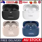 JBL Tune 230NC TWS Wireless Bluetooth Noise Cancelling Earphones In-Ear Earbuds