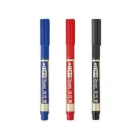 在飛比找蝦皮商城優惠-【CHL】Pentel 飛龍 NS75 細字單頭油性筆 奇異