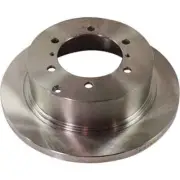 Brake Disc RH=LH for 92-00 MONTERO /97-04 MONTERO SPORT