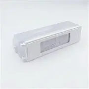 Compatible for ECOVACS ，T9 Accessory Dustbin ，Compatible for Deebot ，T9/T8/N8/T5/N5 Series Dust Box for Auto Empty Station Cleaner Spare Parts(T9MAXT9POWERDustbin)