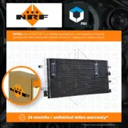 Air Con Condenser fits AUDI S5 8F7, 8T3, 8TA 3.0 4.2 07 to 12 AC Conditioning