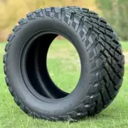 TREX ARTEMIS STX 23x10.5-12" DOT All Terrain Golf Cart Tire(Sport Terrain) - 1