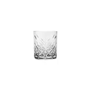Pasabahce Timeless DOF Glasses 345ml - Set 4