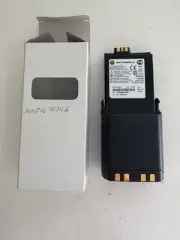 OEM Motorola NNTN7034A IMPRES 4200 mAh Li-Ion IP67 Battery APX8000 APX7000