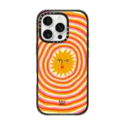 iPhone 16 Pro Impact Case Sun Rays