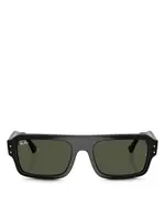 Ray-Ban Rectangle Sunglasses, 56mm