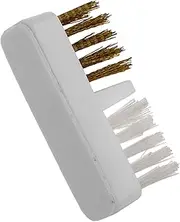 minkissy Professional Nail Bit Cleaner Brush Nail Dust Remover Brush for Nail Salon