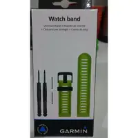 在飛比找樂天市場購物網優惠-現貨 Garmin Fenix 3 HR 綠色錶帶 開發票 