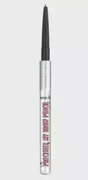 Benefit PRECISELY MY BROW PENCIL MINI IN SHADE 2 WARM GOLDEN BLONDE