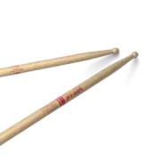 Promark Hickory 717 Rick Latham Wood Tip Drumstick