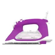NEW Oliso Proplus Smart Iron By Spotlight