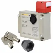 D4BL-4CRA-NPT INTERLOCK SOLENOID RELEASE DPST