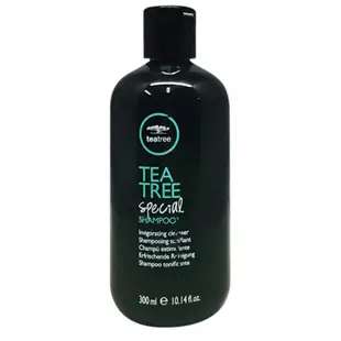 Paul Mitchell 茶樹洗髮精300ml 現貨 蝦皮直送