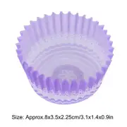3200PCS Mini Cupcake Wrapper Case Muffin Baking Cup Cake Paper Cup For