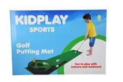 Golf Putting Mat