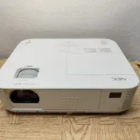 在飛比找蝦皮購物優惠-【優質/保固半年】NEC M403X/4000流明/HDMI