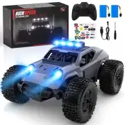EpochAir Remote Control Car - 28km/h 2.4GHz High Speed Rc Cars Toys, Offroad ...