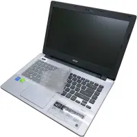 在飛比找Yahoo奇摩購物中心優惠-Ezstick ACER Aspire V14 V3-472