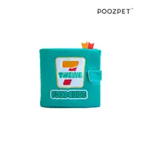 在飛比找蝦皮商城優惠-POOZPET 寵物益智嗅聞扯紙玩具 氣味玩具 貓咪玩具 造