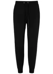 ON Jersey Sweatpants - Black - L (UK14 / L) L (UK14 / L)