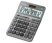 CASIO DF120FM Calculator