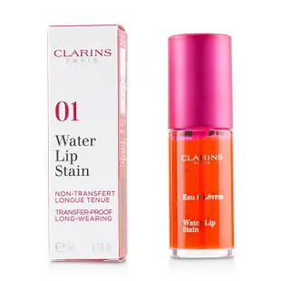 Clarins 克蘭詩 - 親親水唇彩 7ml/0.2oz