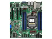 ASRock Rack Server Motherboard SIENAD8UD-2L2Q Deep Micro-ATX 2x SFP28 Single Soc