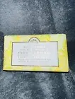 Bath Elements Fresh Bar Soap Sensitive Skin Lemon Scented