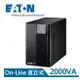 伊頓 Eaton 飛瑞 2KVA On-Line 在線式UPS不斷電系統 C-2000F