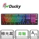 【Ducky】One 3 Aura black100% RGB 極光黑 PBT二色 機械式鍵盤 青軸