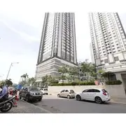 Kt- Sunrise City One Bedrooms Apartment