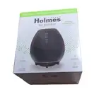 Holmes HAP600B 3 Speed Small Room HEPA Air Purifier With Built In Light NEW