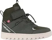 [viking] Unisex Children's Fleek Warm GTX 1v SL Snow Boot
