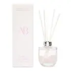 Aromabotanical Crystal200ml Reed Diffuser Scented Home Fragrance Rose Quartz