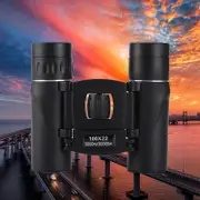 Portable 100x22 High Power Hd Low Light Night Vision Binoculars