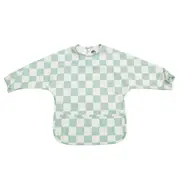 Big Softies Recylced Long Sleeve Bib