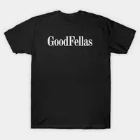 在飛比找蝦皮購物優惠-Nyborg GoodFellas T 恤 1 Good M