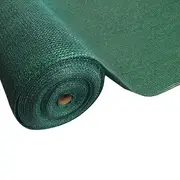 Instahut 50% Sun Shade Cloth Shadecloth Sail Roll