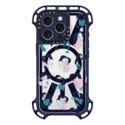iPhone 16 Pro Ultra Bounce Case MagSafe Compatible FRENCH KISS