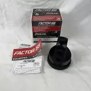 Factor 55 Prolink Shackle Mount Black 00015-04 Recovery Offroad Overlanding