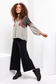 Memento Pant--BOO-W21PA15