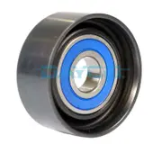 Dayco Idler Pulley for Mazda 3 BM XD ASTINA 2.2L Diesel SH 2014-On
