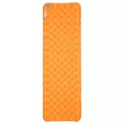 Big Agnes Zoom Ultra Light Insulated Sleeping Pad & Inflation Sack, 20" x 72"