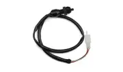 RIDE ON LAWN MOWER PEDEL SAFETY SWITCH
