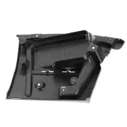 GENUINE ROLLS ROYCE Wraith Dawn 2012-2019 LH Side Bumper Guide 51-12-7-301-433