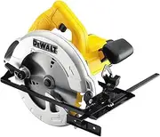[DEWALT] 240V 165mm 55mm Compact Circular Saw
