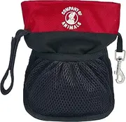 Company of Animals Clix Pro Dog Treat Bag