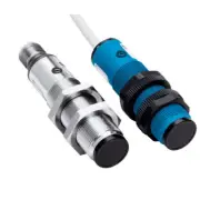 A● SICK VTE18-4P4340 Photoelectric proximity sensor PNP,New