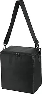 Insulated Lunch Bags - Cooler Bag Freezable Lunch Bag | Portable Refrigerator Grocery Backpack | Iced Beverage Box Leakproof with Adjustable Straps Waterproof Fridge Container for Cosmetics Catering
