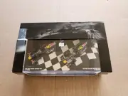 MINICHAMPS /F1 2010 RED BULL RACING RB6 - WORLD CHAMPIONS - 1/43 SCALE MODEL CAR